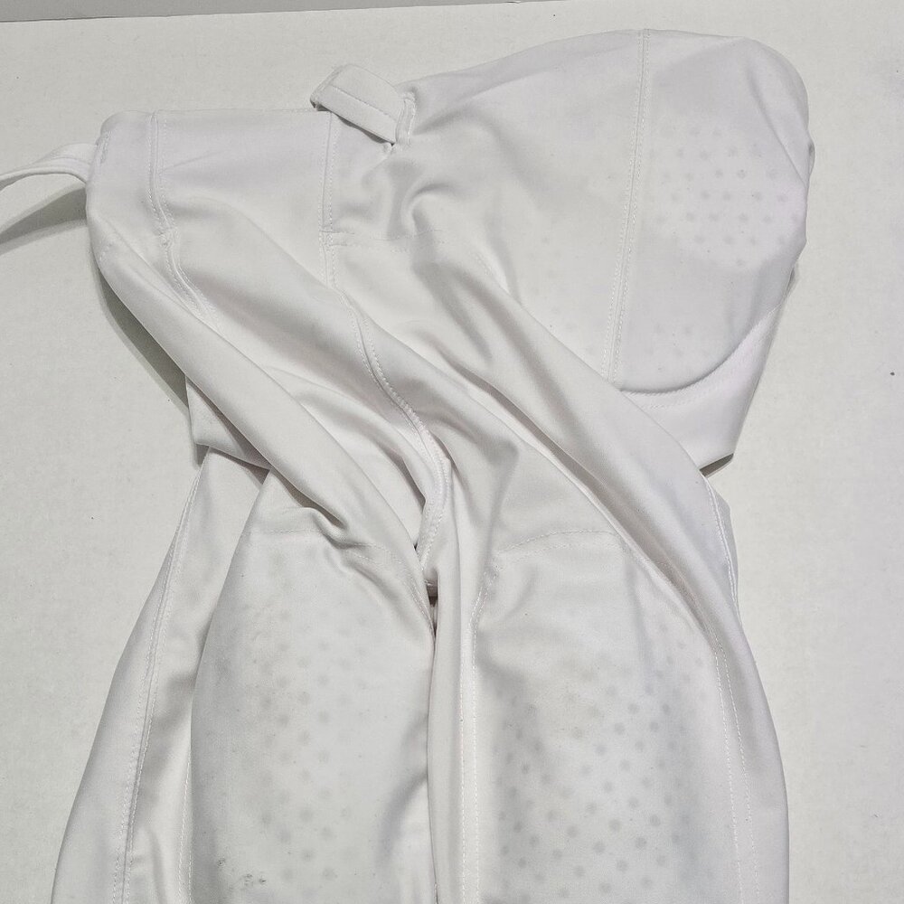 Boy's Champro Integrated Padded Football Pants